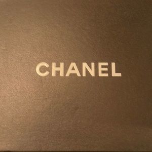 CHANEL Trainers Running Shoes